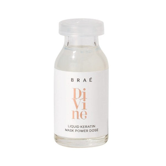 Brae Divine Liquid Keratin Mask Power Dose 12Ml