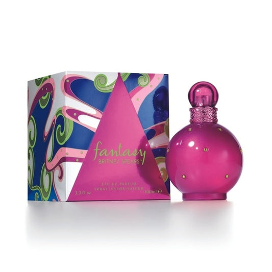 Britney Spears Fantasy Eau De Parfum 100Ml