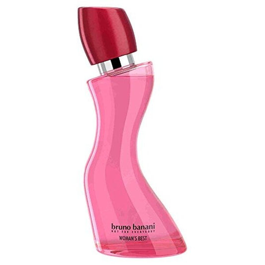 Bruno Banani Woman'S Best Eau De Parfum 20Ml Spray