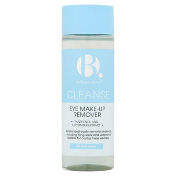 B. Eye Makeup Remover 100Ml