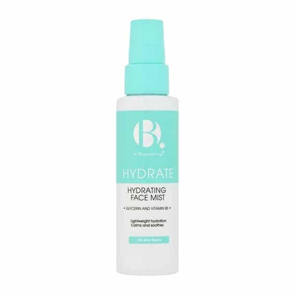 B. Hydrating Face Mist 100Ml