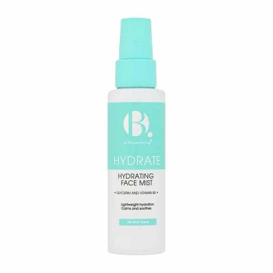 B. Hydrating Face Mist 100Ml