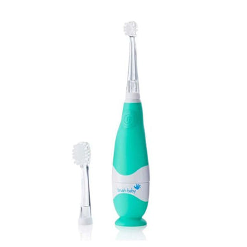 Brush Baby Babysonic® Electric Toothbrush For Toddlers