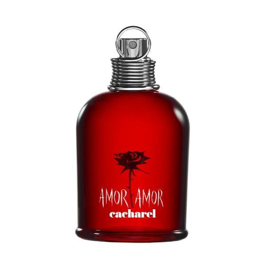 Cacharel Amor Amor Eau De Toilette