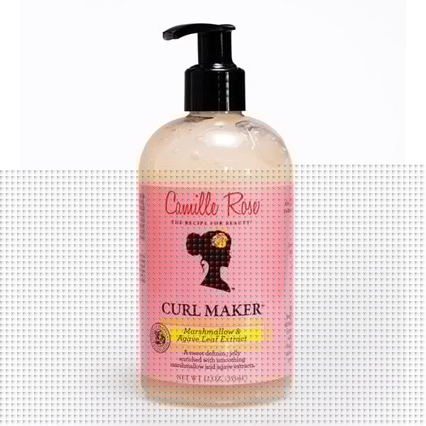 Camille Rose Curl Maker Curling Jelly