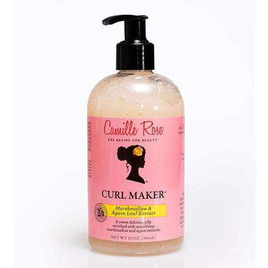 Camille Rose Curl Maker Curling Jelly