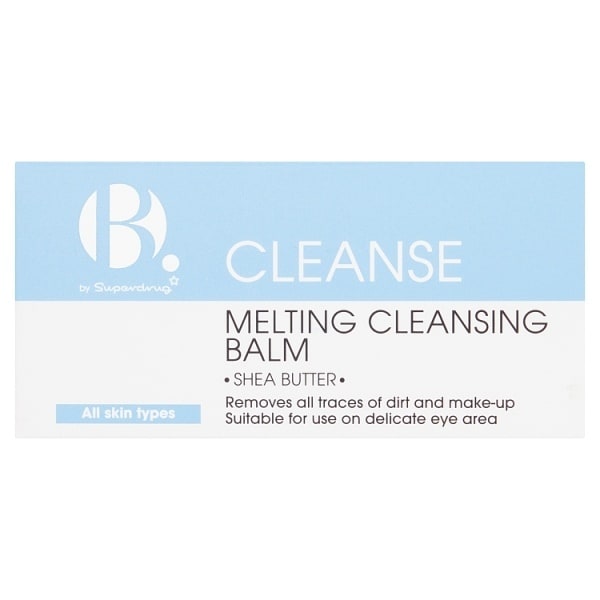 B. Melting Cleansing Balm 120G