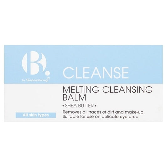 B. Melting Cleansing Balm 120G