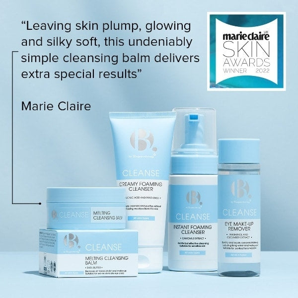 B. Melting Cleansing Balm 65G