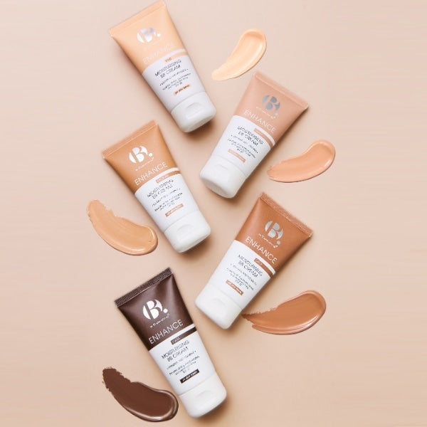 B. Enhance Bb Cream Medium