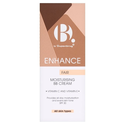 B. Enhance Bb Cream Fair