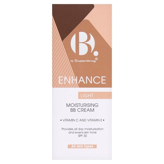 B. Enhance Bb Cream Light