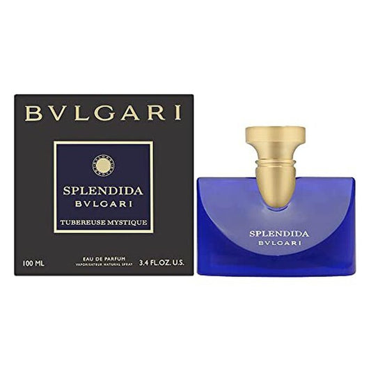 Bvlgari Splendida Tubereuse Mystique Edp 100Ml