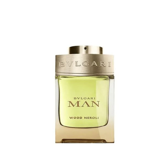 Bvlgari Man Wood Neroli Edp Men'S Aftershave 60Ml