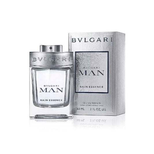 Bvlgari Man Rain Essence Eau De Parfum Men'S Spray - 60Ml