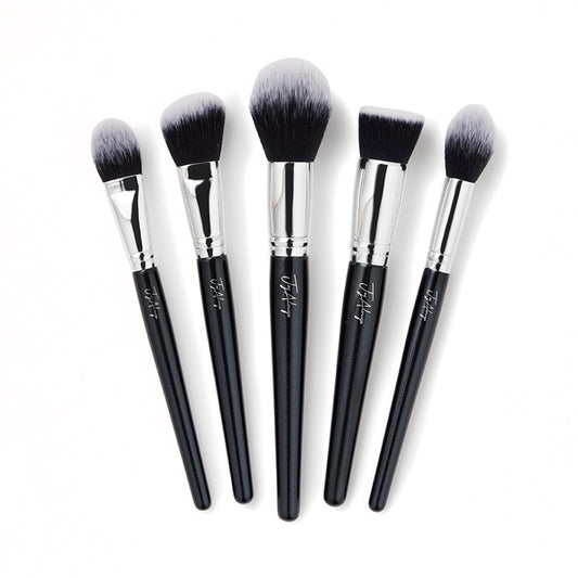 By Joy Adenuga Multi-Use Brush Set