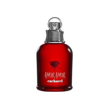 Cacharel Amor Amor Eau De Toilette Spray 30Ml
