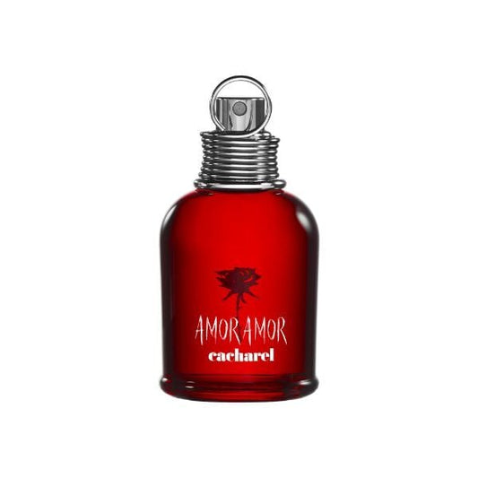Cacharel Amor Amor Eau De Toilette Spray 30Ml