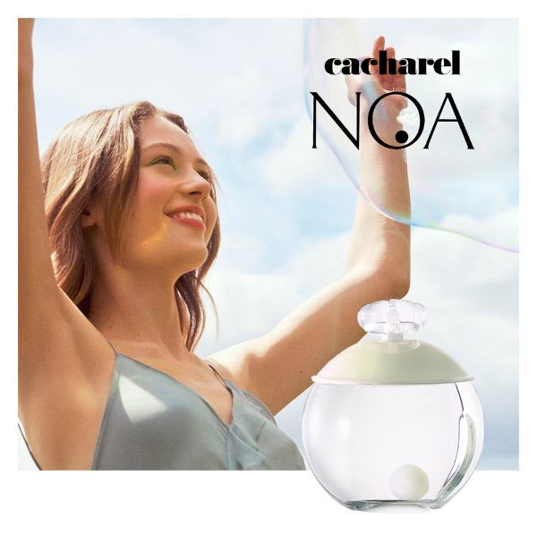 Cacharel Noa Eau De Toilette Spray 30Ml