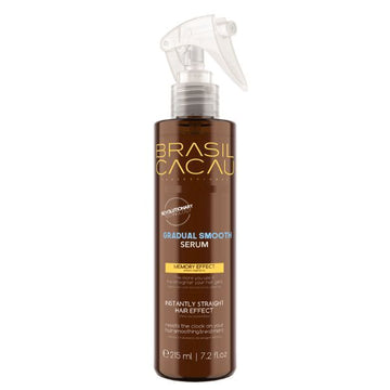 Cadiveu Brasil Cacau Gradual Smooth Serum 215Ml