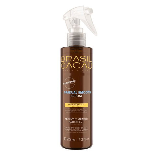 Cadiveu Brasil Cacau Gradual Smooth Serum 215Ml