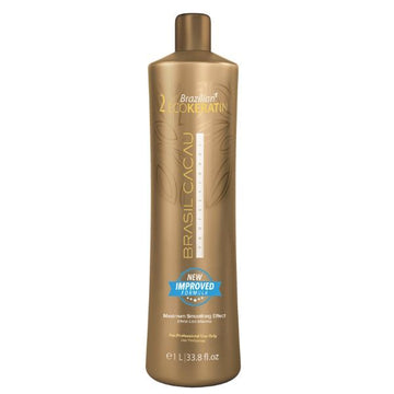 Cadiveu Brasil Cacau Ecokeratin Professional 1000Ml