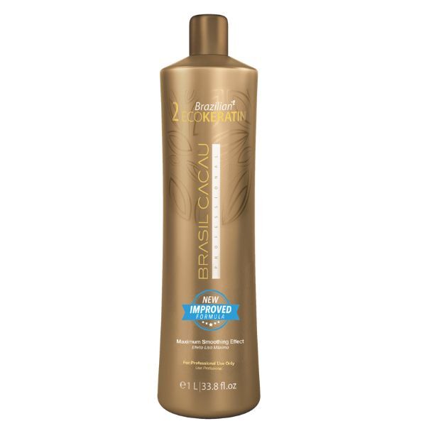 Cadiveu Brasil Cacau Ecokeratin Professional 1000Ml