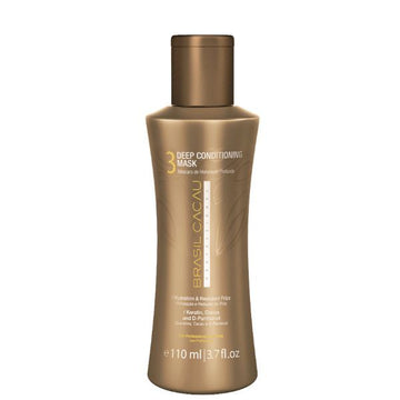 Cadiveu Brasil Cacau Deep Conditioning Mask 110Ml
