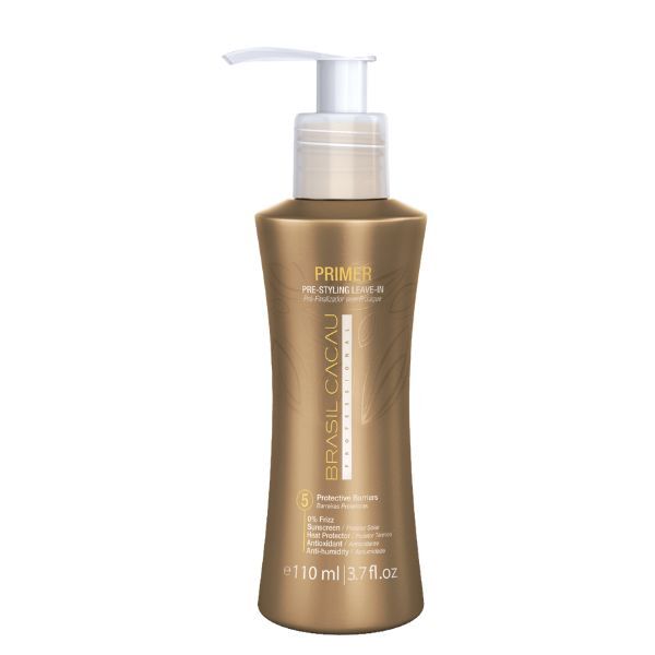 Cadiveu Brasil Cacau Primer Leave In 110Ml