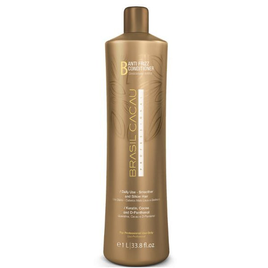 Cadiveu Brasil Cacau Anti Frizz Conditioner 1000Ml
