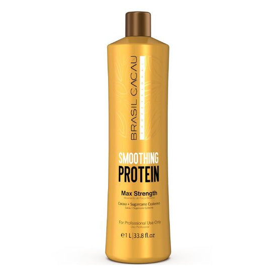 Cadiveu Brasil Cacau Smoothing Protein Treatment 1000Ml