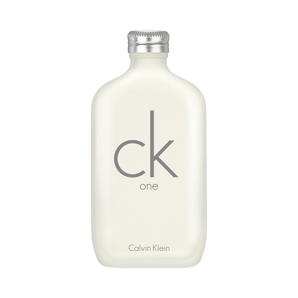 Calvin Klein Ck One Unisex Eau De Toilette 200Ml