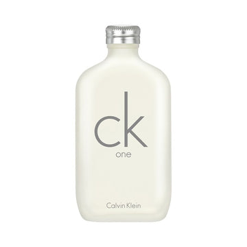 Calvin Klein Ck One Unisex Eau De Toilette 200Ml