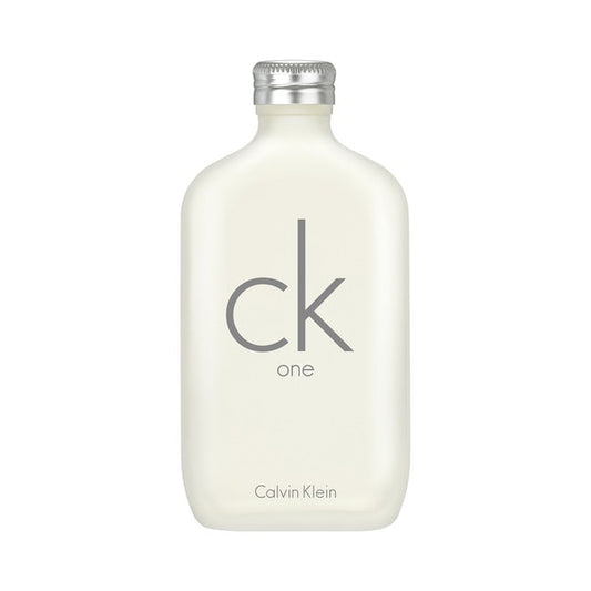 Calvin Klein Ck One Unisex Eau De Toilette 200Ml