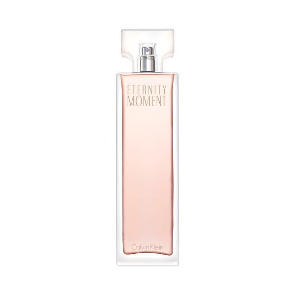 Calvin Klein Eternity Moment Eau De Parfum 100Ml