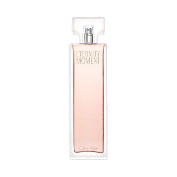 Calvin Klein Eternity Moment Eau De Parfum 100Ml