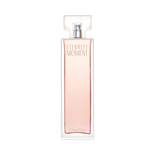 Calvin Klein Eternity Moment Eau De Parfum 100Ml
