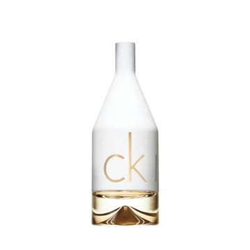 Calvin Klein Ckin2U Eau De Toilette For Her 150Ml