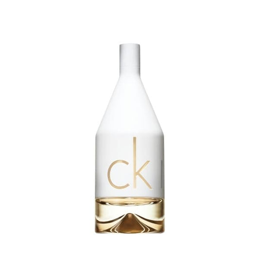 Calvin Klein Ckin2U Eau De Toilette For Her 150Ml