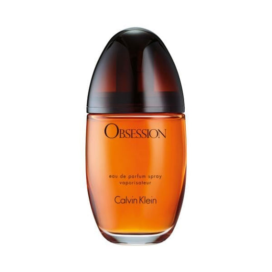 Calvin Klein Obsession Eau De Parfum For Her 100Ml
