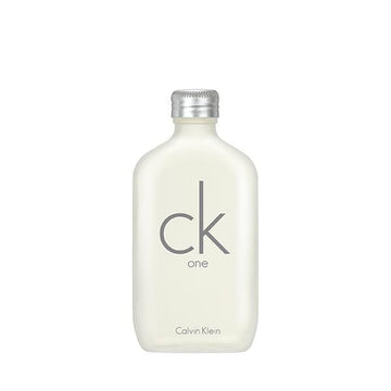 Calvin Klein Ck One Unisex Eau De Toilette 100Ml