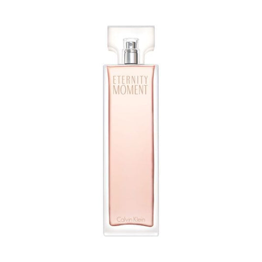 Calvin Klein Eternity Moment Eau De Parfum 50Ml