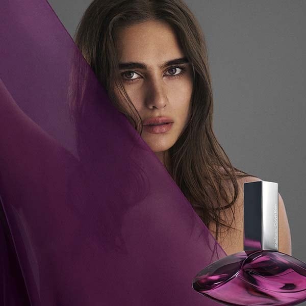 Calvin Klein Euphoria Eau De Parfum For Women 50Ml