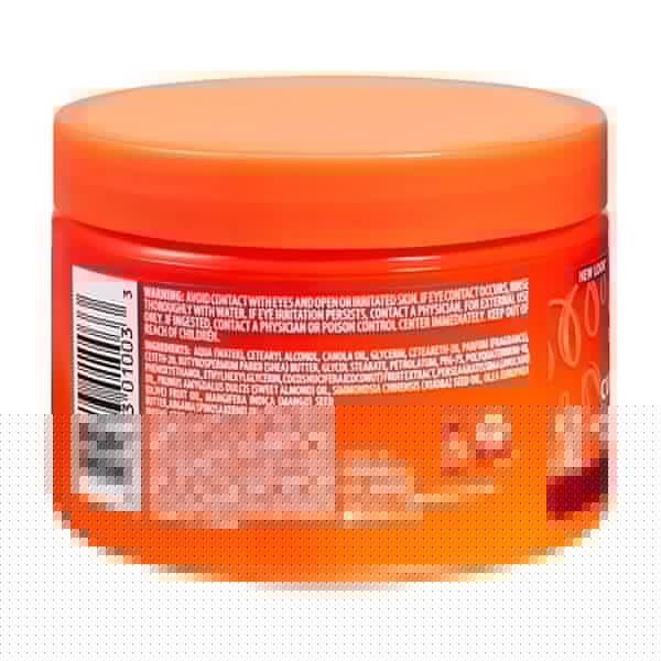 Cantu Shea Butter Natural Hair Coconut Curling Cream 340G