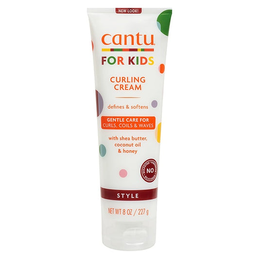 Cantu For Kids Curling Cream 227G
