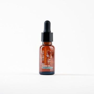 Caprea Beauty Rosehip Bio Renew Oil 20Ml
