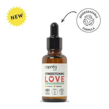 Caprea Beauty Stretch Mark & Scar Oil Treatment 30Ml