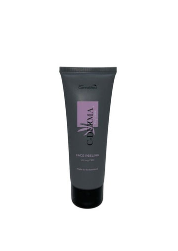 C-Derma Face Peeling 100Ml