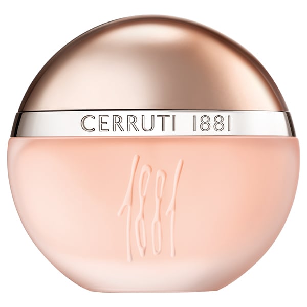 Cerruti 1881 Pour Femme Eau De Toilette 100Ml