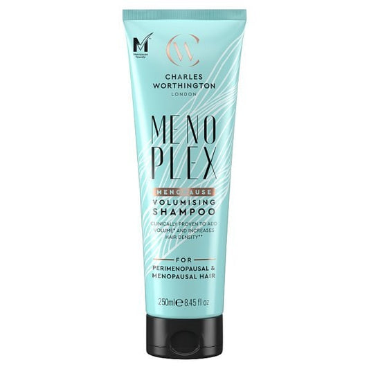 Menoplex Menopause Volumising Shampoo